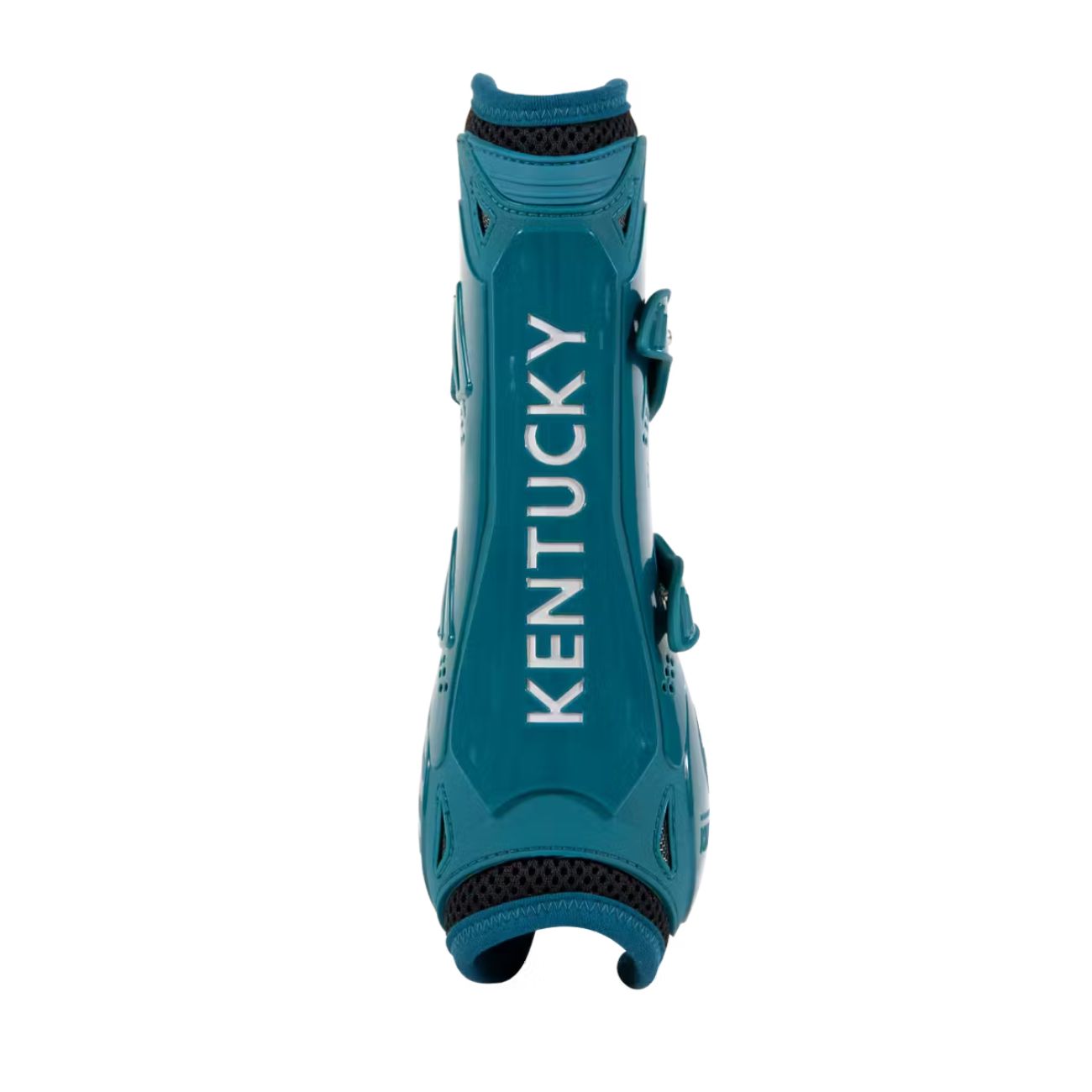 KENTUCKY KENTUCKY PARATENDINI IN BAMBÙ ELASTICO KENTUCKT Blu stinchiere 88101 71EMERALD 
