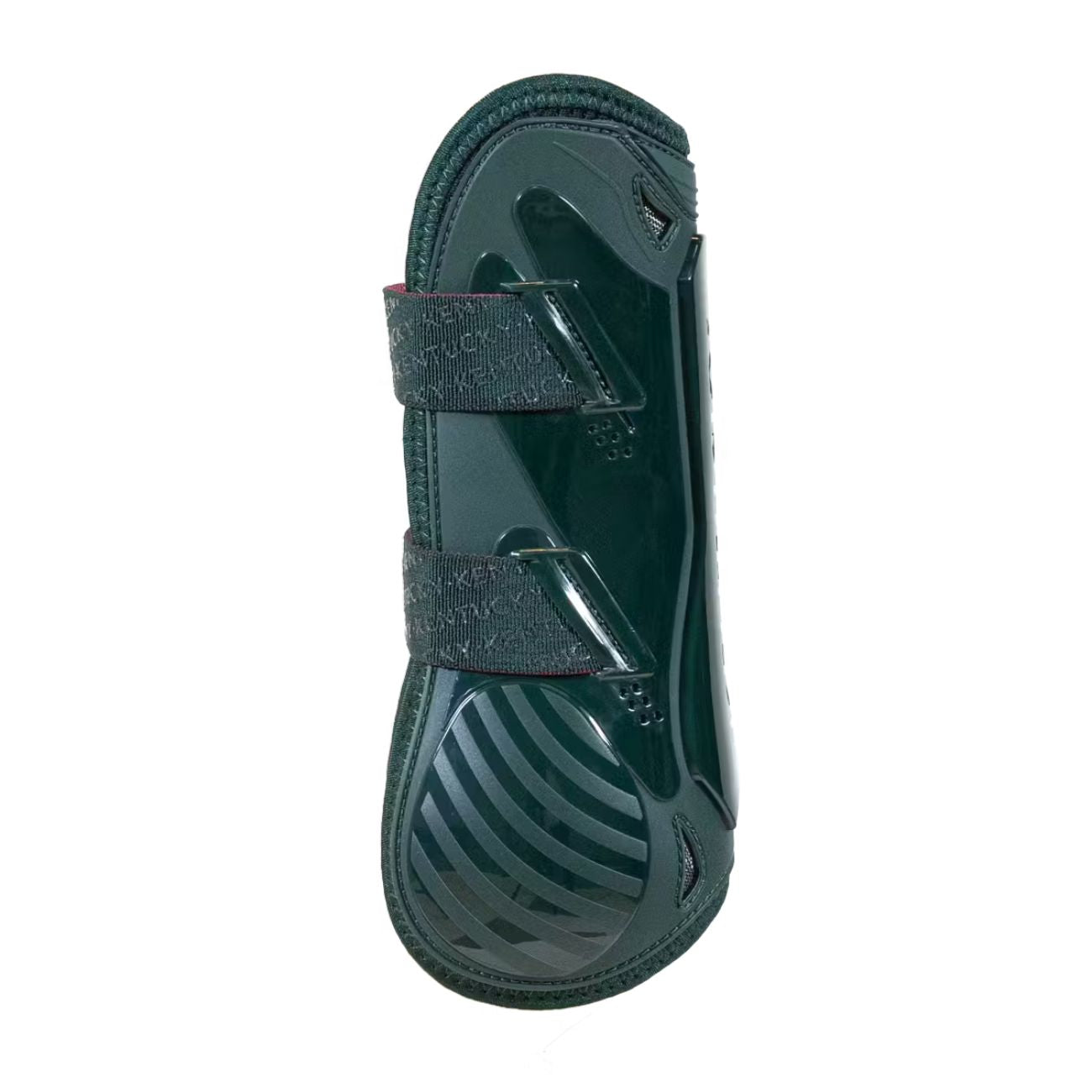 KENTUCKY KENTUCKY PARATENDINI IN BAMBÙ ELASTICO KENTUCKT Verde stinchiere 88101 73DARKGREEN 