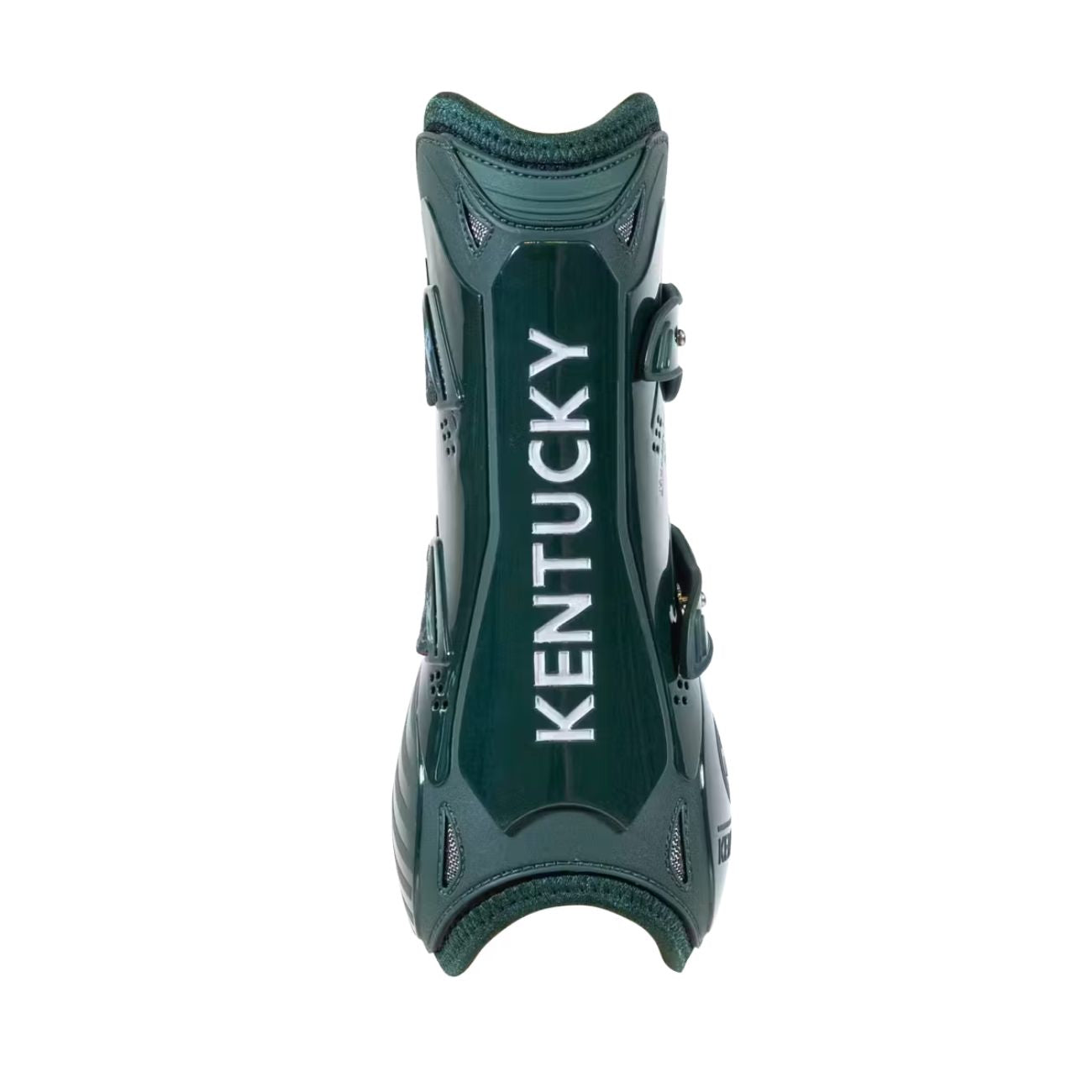 KENTUCKY KENTUCKY PARATENDINI IN BAMBÙ ELASTICO KENTUCKT Verde stinchiere 88101 73DARKGREEN 