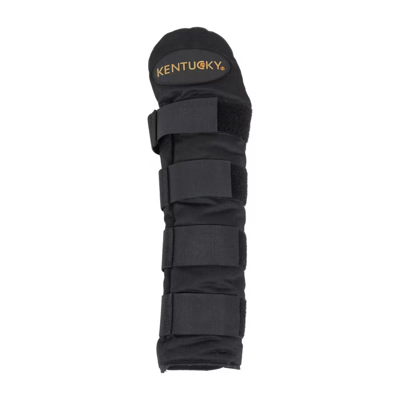 KENTUCKY KENTUCKY TAILGUARD PRO KENTUCKY Nero paracolpi da trasporto 88111 01BLACK 