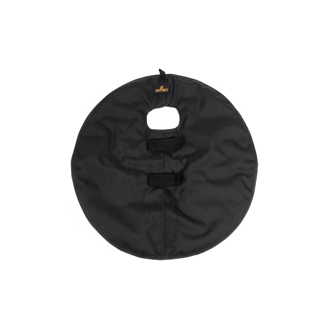KENTUCKY KENTUCKY QUARTER GUARD Nero paracolpi da trasporto 88112 01BLACK 