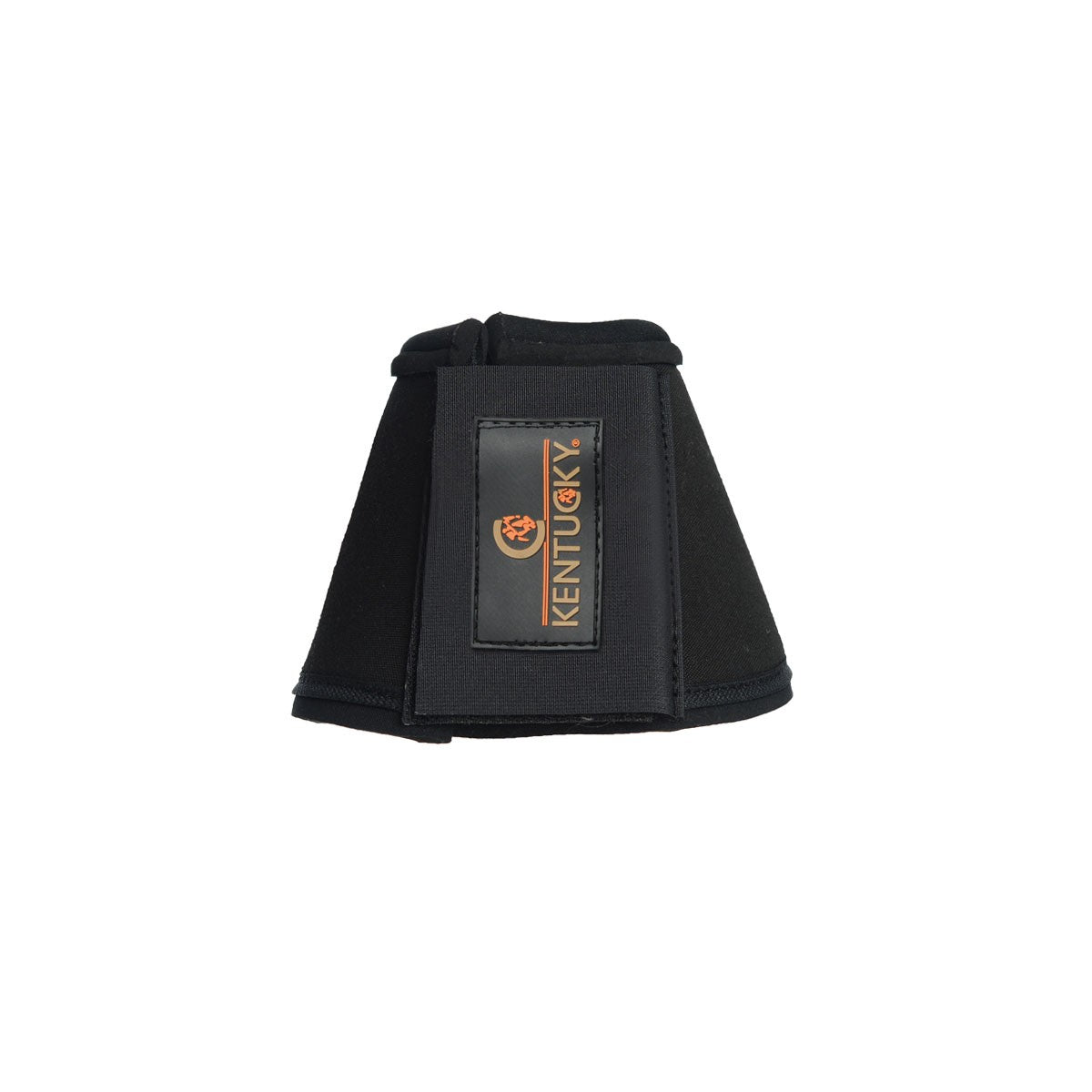 KENTUCKY Paraglomi In Neoprene Con Chiusura In Velcro Kentucky Nero 88194 01BLACK 