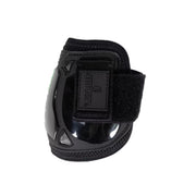 KENTUCKY KENTUCKY MOONBOOTS AIR VELCRO KENTUCKY Nero protezioni arti cavallo 88206 01NERO 