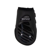 KENTUCKY KENTUCKY FETLOCK BOOTS ELASTIC KENTUCKY Nero protezioni arti cavallo 88207 01BLACK 