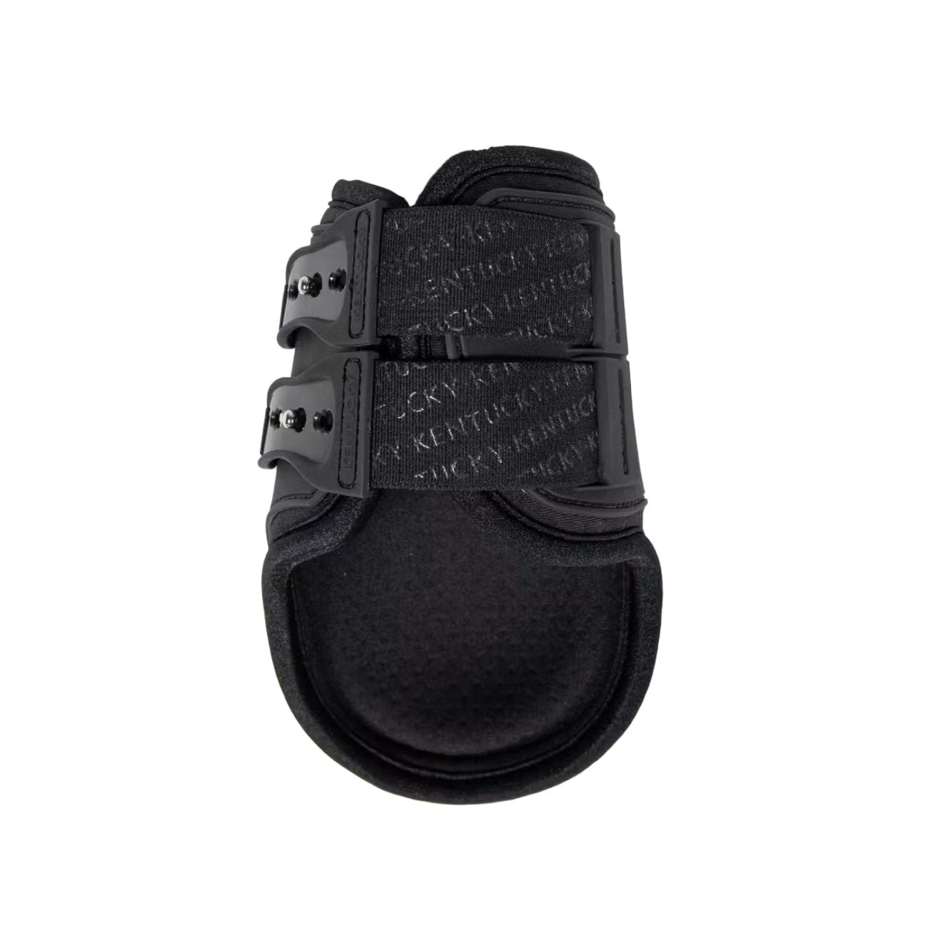 KENTUCKY KENTUCKY FETLOCK BOOTS ELASTIC KENTUCKY Nero protezioni arti cavallo 88207 01BLACK 