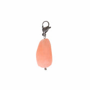 KENTUCKY Portafortuna Lucky Charm Stone Kentucky Fuxia CH-2023-L 16FUCHSIA 