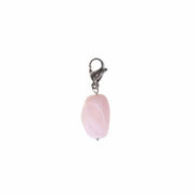 KENTUCKY Portafortuna Lucky Charm Stone Kentucky Rosa Antico CH-2023-M 10OLDROSE 
