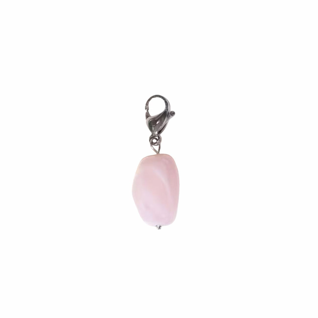 KENTUCKY Portafortuna Lucky Charm Stone Kentucky Rosa Antico CH-2023-M 10OLDROSE 