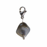 KENTUCKY Portafortuna Lucky Charm Stone Kentucky Nero CH-2023-S 01BLACK 