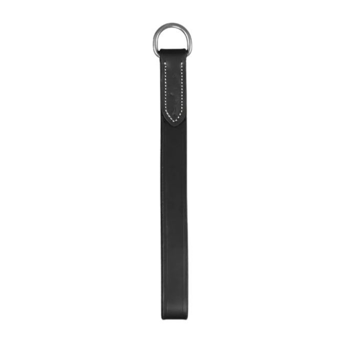 KENTUCKY KENTUCKY DRAW REINS ATTACHMENT Nero accessori per la scuderia WO99HBL BLACK 