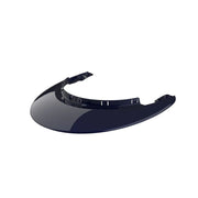 KEP ITALIA Visiera Polo Polish Per Cap Kep Italia Cromo 2.0 Blu BOX.FRB.P.P2 BLU 