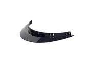 KEP ITALIA Visiera Standard Cap Kep Italia Cromo 2.0 Blu BOX.FRB.S.P2 BLU 
