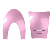 KEP ITALIA Inserto Frontale E Posteriore Kep Italia Cromo 2.0 Rosa BOX.INS.F.R.L ROSA 