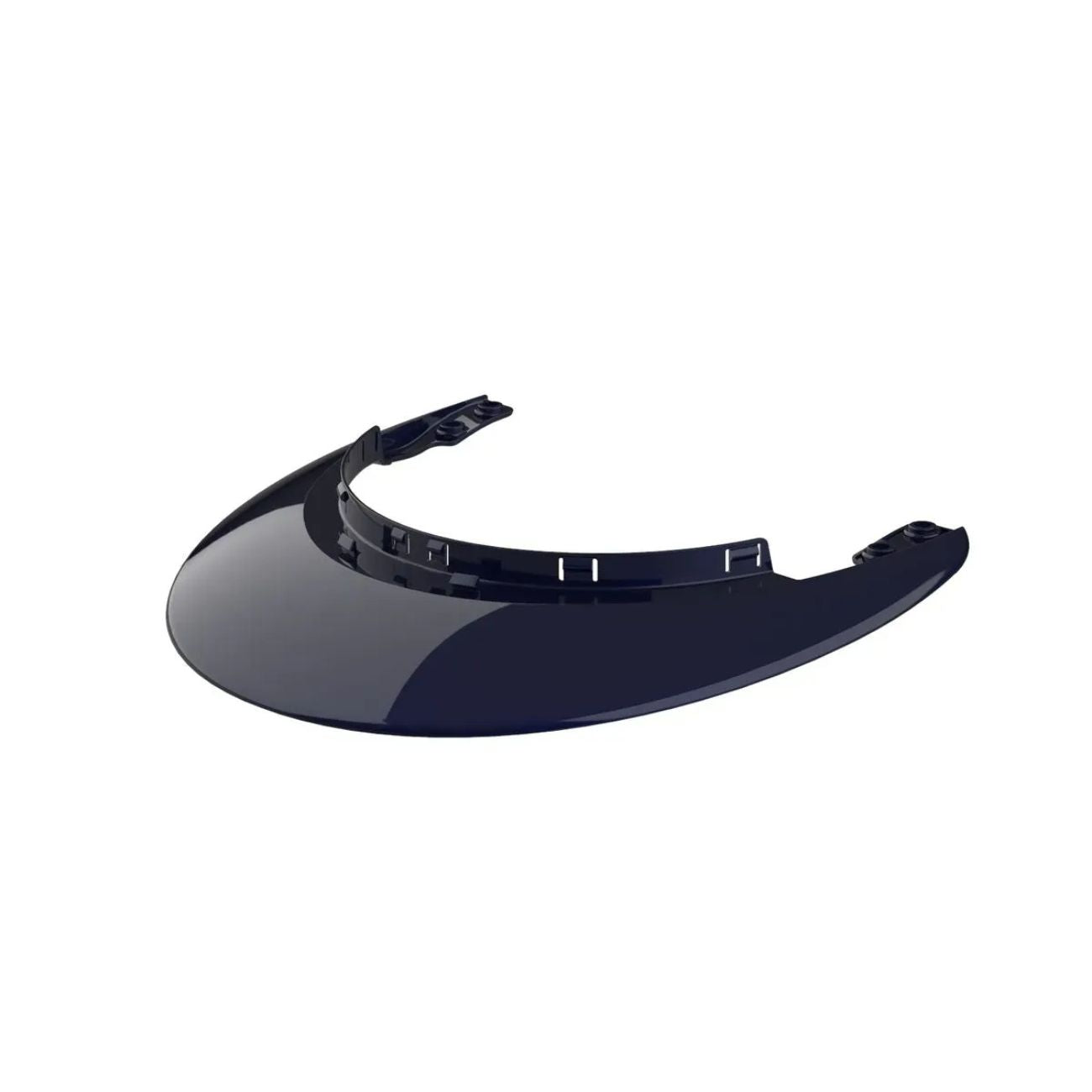 KEP ITALIA Box Nova Con Visiera Polo Polish Blu BOX.PSM.FRB.P.P2 BLU 