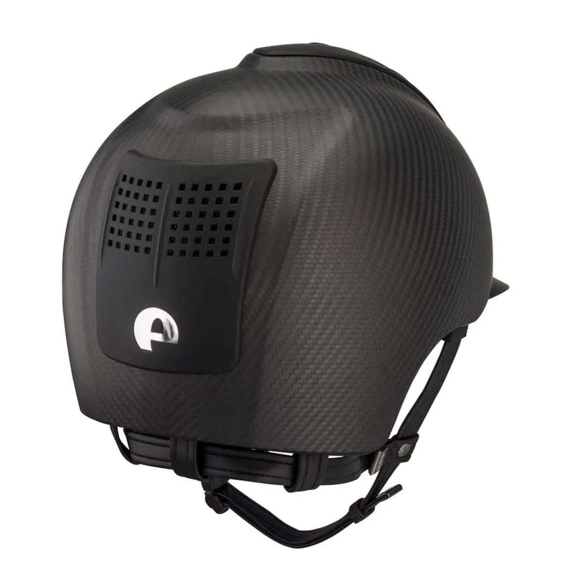 KEP ITALIA Cap Kep Italia Elight Opaco Con Visiera Standard Nero CARBB3 NERO 