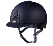 KEP ITALIA Cap Kep Italia Smart Con Visiera Standard Blu CRABS.SMART. BLU 