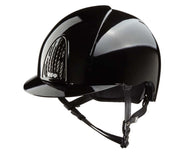 KEP ITALIA Cap Kep Italia Smart Polish Con Visiera Standard Nero CRABS.SMART.POL BLACK 