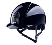 KEP ITALIA Cap Kep Italia Smart Polish Con Visiera Standard Blu CRABS.SMART.POL BLU 