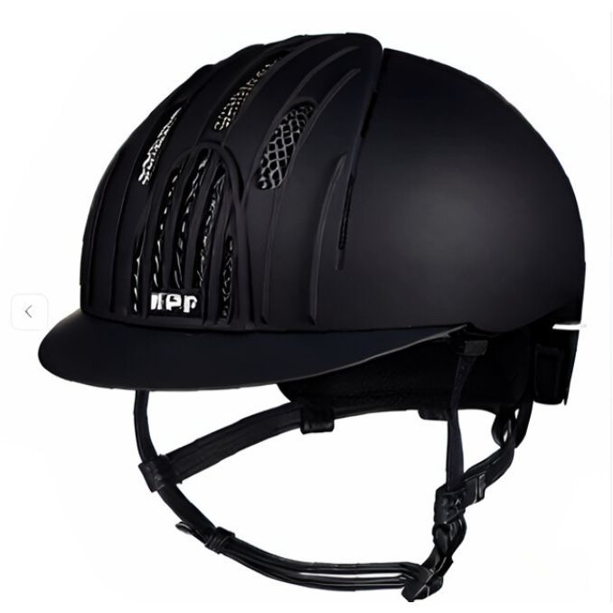 KEP ITALIA Cap Kep Italia Endurance Fast Textile Nero CRABS.TEXT.CHR BLACK 