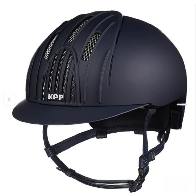 KEP ITALIA Cap Kep Italia Endurance Fast Textile Blu CRABS.TEXT.CHR BLU 
