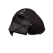 KEP ITALIA Imbottitura Americana Cromo 2.0 CRX2.PAD.1 BLACK 