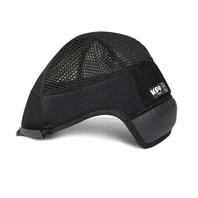 KEP ITALIA Imbottitura Estiva per Kep Cromo 2.0 Kep Italia CRX2.PAD.E.C. BLACK 