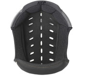KEP ITALIA Imbottitura Interna Kep Smart, Fast, Endurance, E-light, Cromo Kep Italia CRX.PAD BLACK 