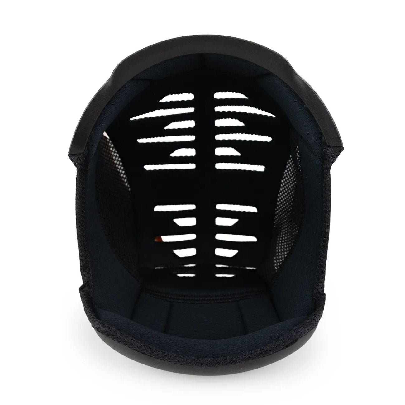 KEP ITALIA Imbottitura Unica Per Cap Kep Italia CRXU.PAD BLACK 