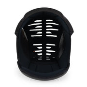 KEP ITALIA Imbottitura Unica Per Cap Kep Italia CRXU.PAD BLACK 