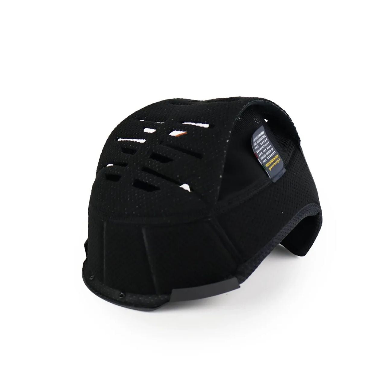 KEP ITALIA Imbottitura Unica Per Cap Kep Italia CRXU.PAD BLACK 
