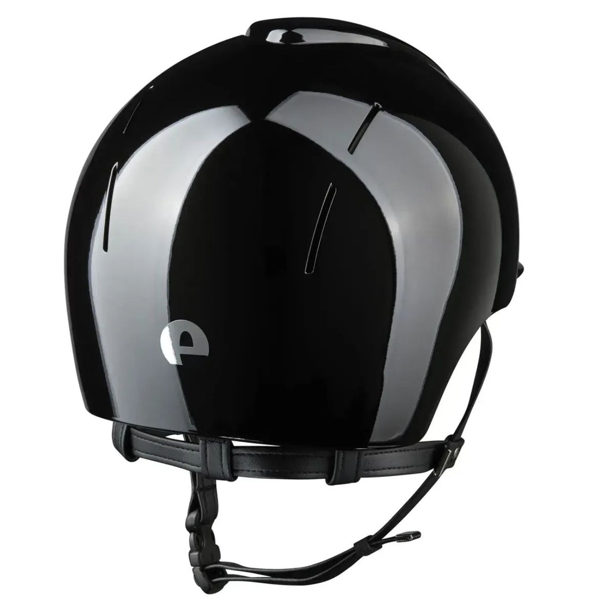 KEP ITALIA Cap Kep Italia Smart Nova Metal Polish Con Visiera Standard Nero NOVA.P NERO 
