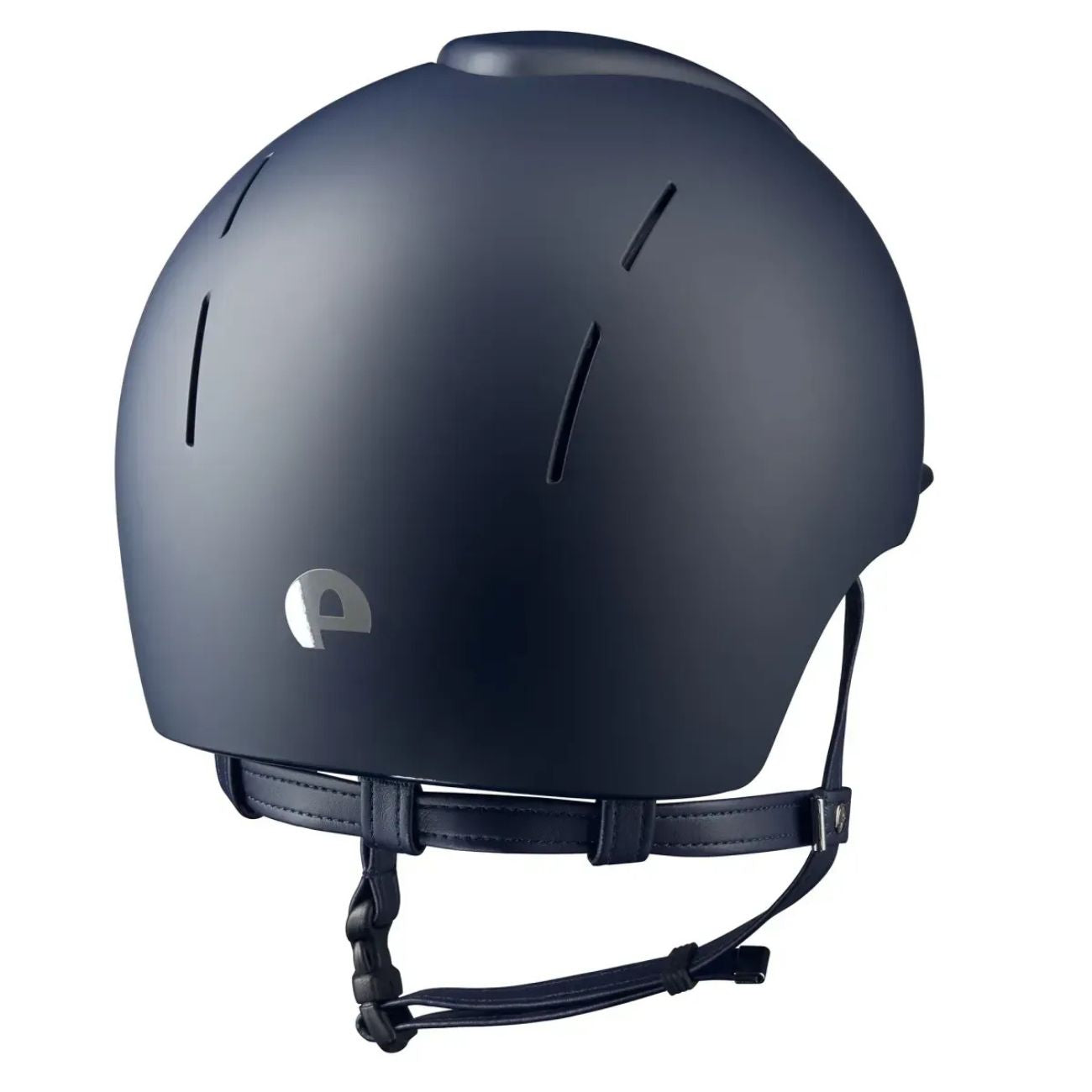 KEP ITALIA Cap Kep Italia Smart Nova Textile Con Visiera Standard Blu NOVA.T BLU 