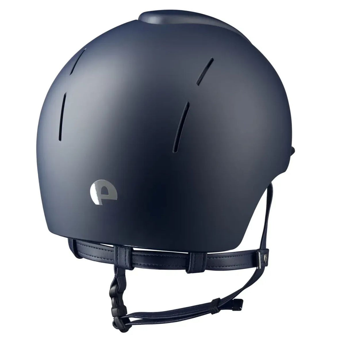 KEP ITALIA Cap Kep Italia Smart Nova Textile Con Visiera Standard Blu NOVA.T BLU 