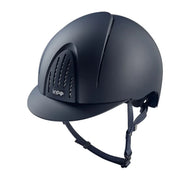 KEP ITALIA Cap Kep Italia Smart Nova Textile Con Visiera Standard Blu NOVA.T BLU 