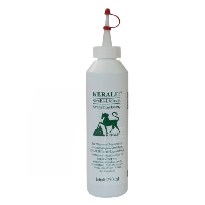 KERALIT KERALIT Frog Liquid 250 ml cura del fettone anti-marcescenza 3906102 NEUTRO 