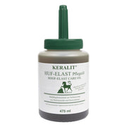 KERALIT Olio Per Zoccoli 475ml 3906107 NEUTRO 