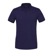 KINGSLAND KINGSLAND POLO U. MANICA CORTA MOD.LONYX Blu polo da equitazione 09KING-2210202318 020NAVY 