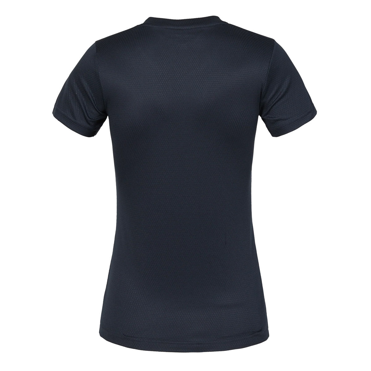 KINGSLAND KINGSLAND POLO JUNIOR MANICA CORTA MOD.KLOMARI Blu polo da equitazione 09KING-2210202374 020NAVY 