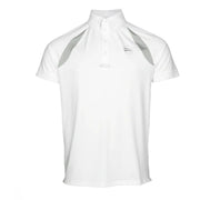 KINGSLAND POLO DA CONCORSO JUNIOR MOD.BOWIE 09KING-2310222833 WHITE 