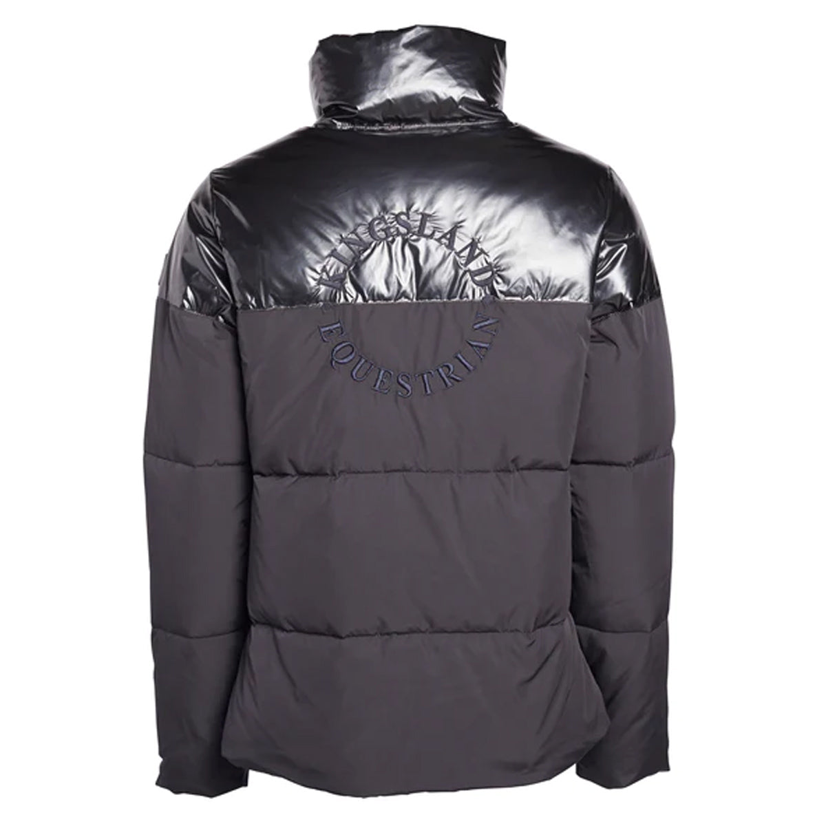 KINGSLAND KINGSLAND GIACCA TERMICA DA DONNA MOD.KLSTACY KINGSLAND Blu abbigliamento da equitazione 29KING-2230153602 6020NAVY 