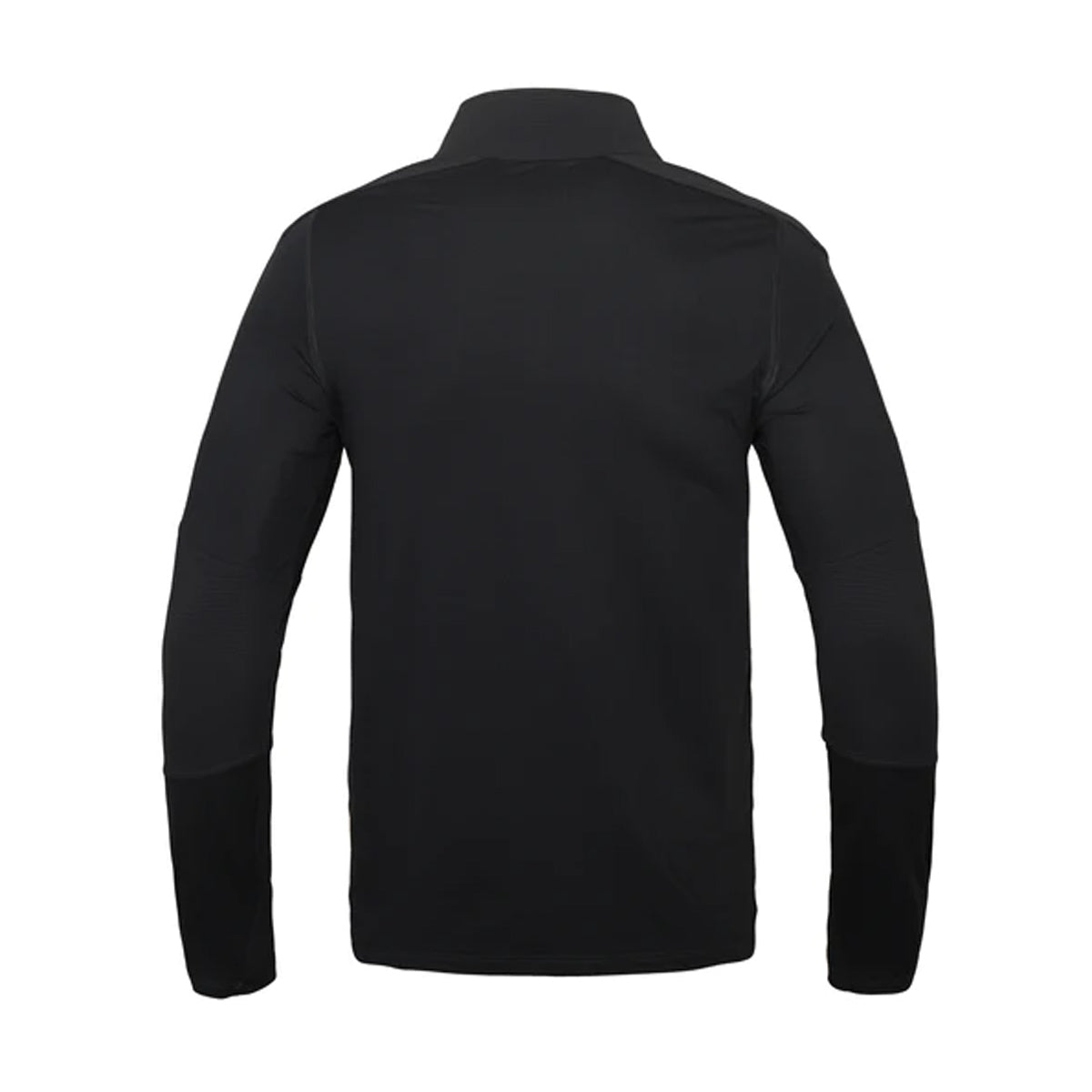 KINGSLAND KINGSLAND MAGLIA A MANICA LUNGA ZIP 1/2 MOD.KLSTEVE KINGSLAND Blu abbigliamento da equitazione 29KING-2230206627 6020NAVY 