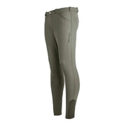 KINGSLAND KINGSLAND PANTALONI UOMO E-TEC4 GRIP AL GINOCCHIO MOD.KLKASPER KINGSLAND Verde pantaloni da equitazione 29KING-2230242636 6577GREEN BLACK INK 