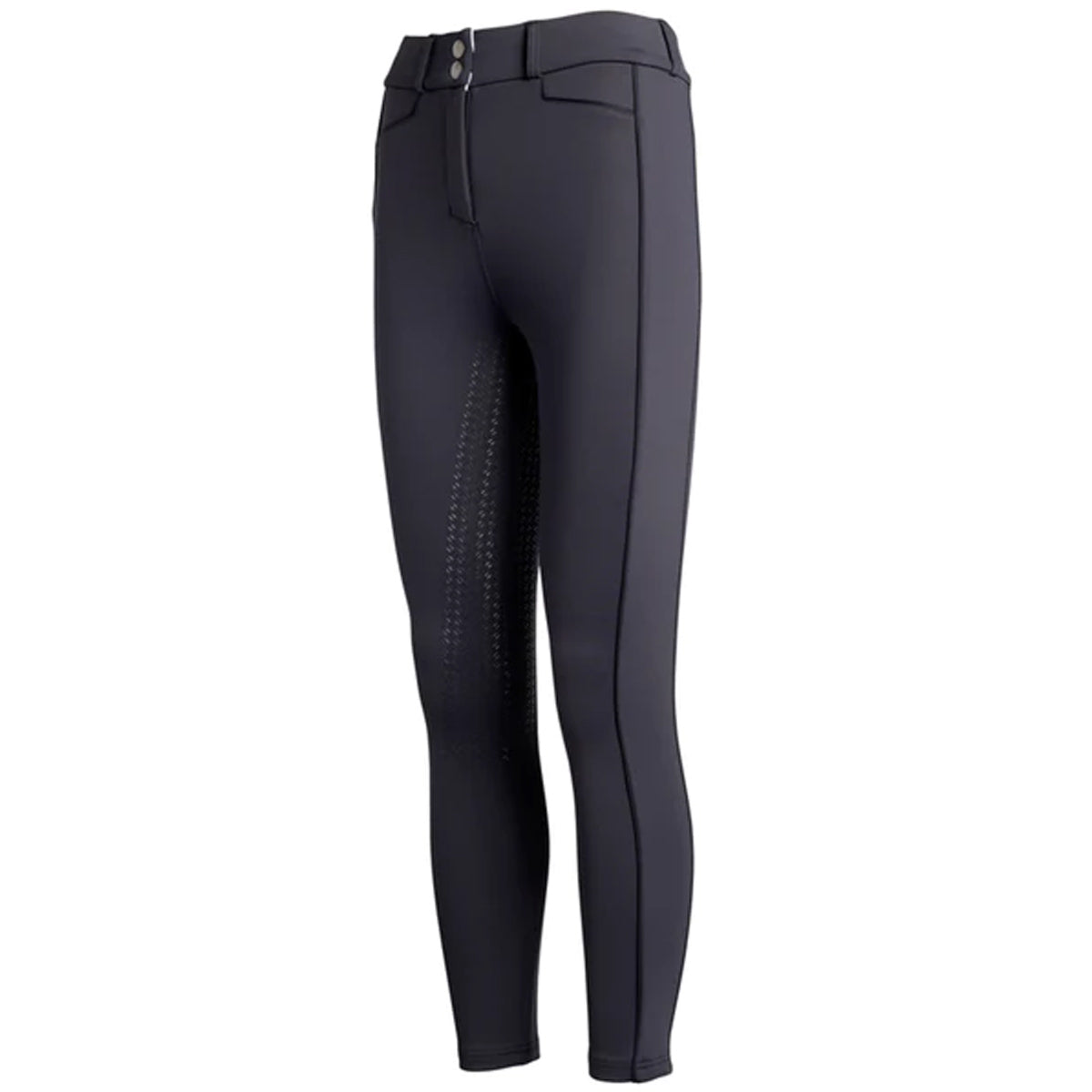 KINGSLAND KINGSLAND PANTONI DONNA F-TEC4 MOD.KLKORNELIA KINGSLAND Blu pantaloni da equitazione 29KING-2230242645 6020NAVY 