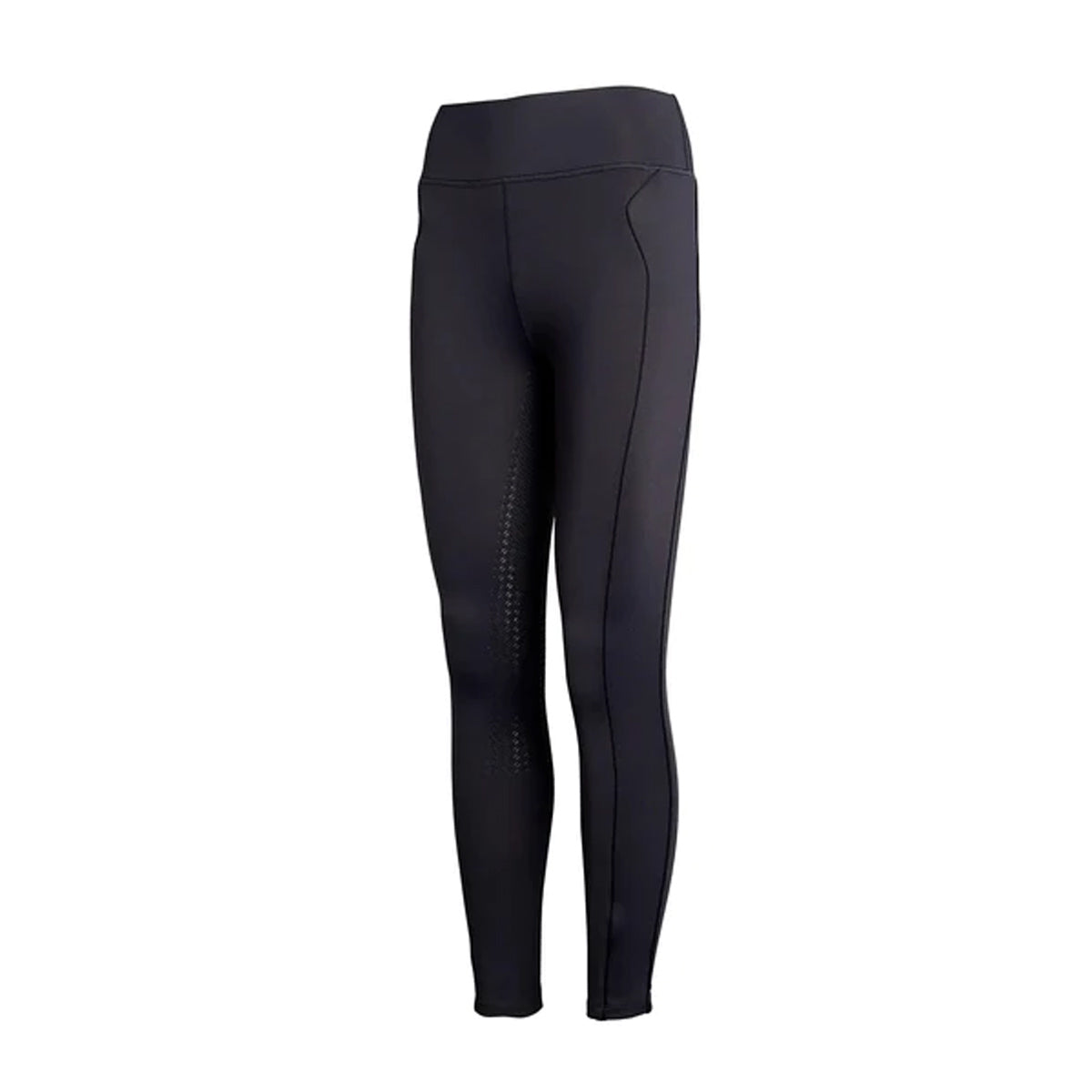 KINGSLAND KINGSLAND PANTALONE JUNIOR F-TECH4 FULL-GRIP MOD.KLKACY KINGSLAND Blu pantaloni da equitazione 29KING-2230246694 6020NAVY 