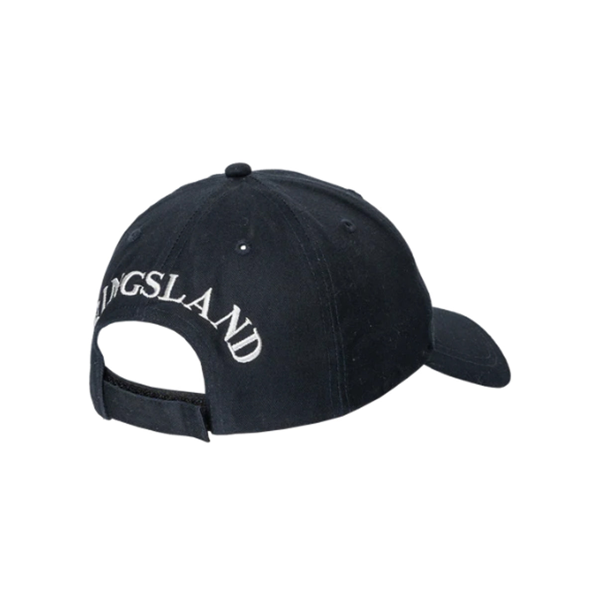 KINGSLAND KINGSLAND CAPPELLO DONNA CON VISIERA KLCHABELA Blu cappello da scuderia 30KING-2320144140 6020NAVY 