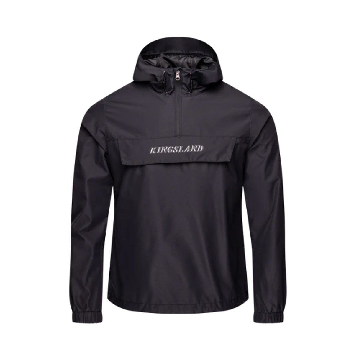 KINGSLAND KINGSLAND GIACCA A VENTO UNISEX KLCADEN Blu abbigliamento da equitazione 30KING-2320154100 6020NAVY 