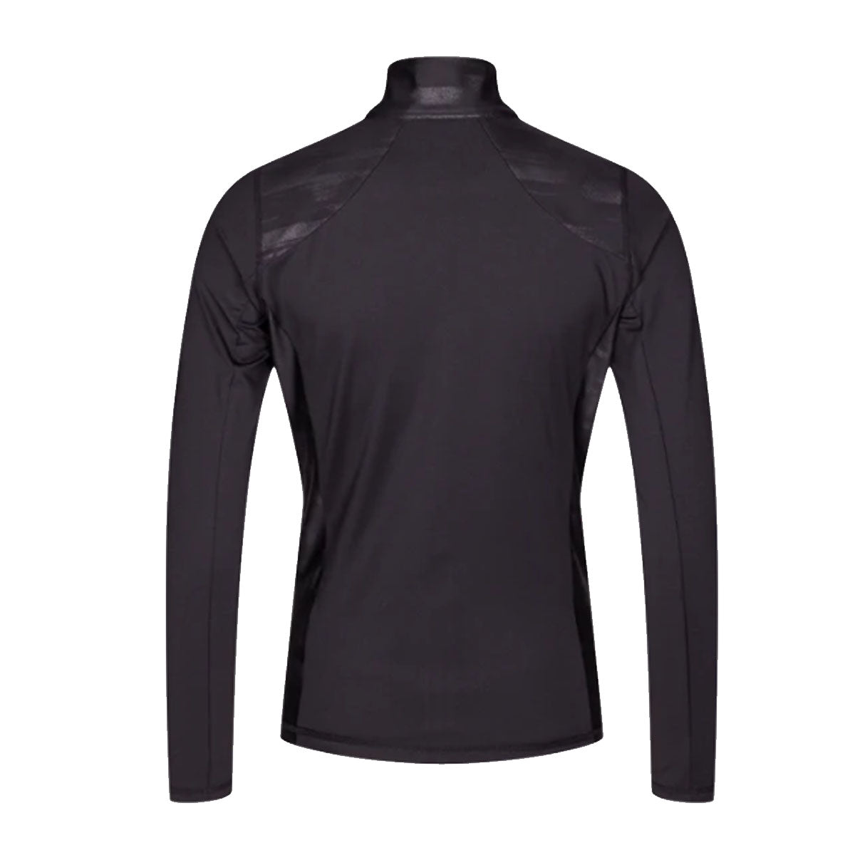 KINGSLAND KINGSLAND MAGLIA DONNA A MANICA LUNGA FULL ZIP KLCEANNA Blu abbigliamento da equitazione 30KING-2320183101 6020NAVY 