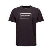 KINGSLAND KINGSLAND T-SHIRT UOMO A GIROCOLLO KLCAELIUS Blu abbigliamento da equitazione 30KING-2320203119 6020NAVY 