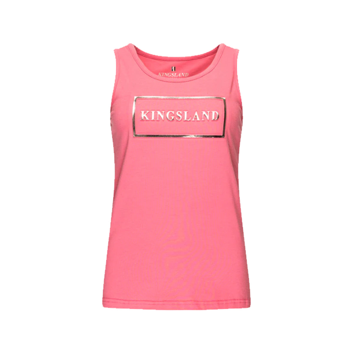 KINGSLAND KINGSLAND CANOTTIERA DONNA KLCLEO Rosa abbigliamento da equitazione 30KING-2320207121 3035PINK CHATEAU ROSE 