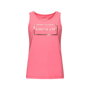 KINGSLAND KINGSLAND CANOTTIERA DONNA KLCLEO Rosa abbigliamento da equitazione 30KING-2320207121 3035PINK CHATEAU ROSE 